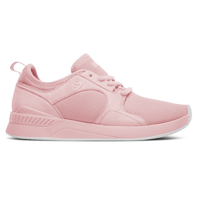 Zapatos Etnies Cyprus Sc - Tenis Para Mujer F619 Mexico